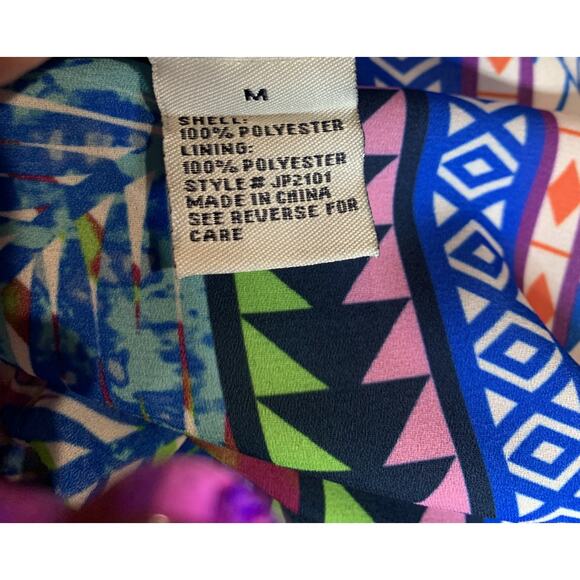 Jealous Tomato Women’s Romper Medium - Picture 7 of 7